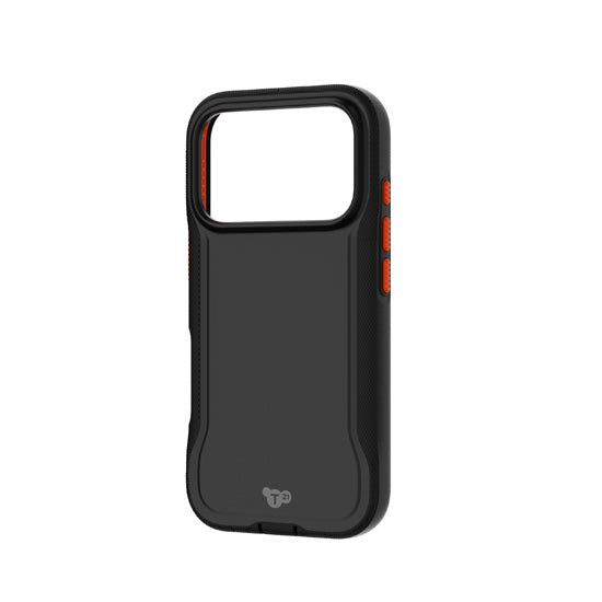 EvoPro iPhone 17 Pro Black