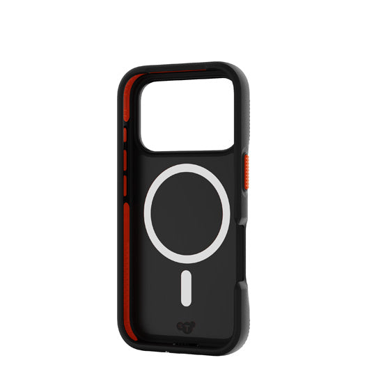 EvoPro iPhone 17 Pro Black