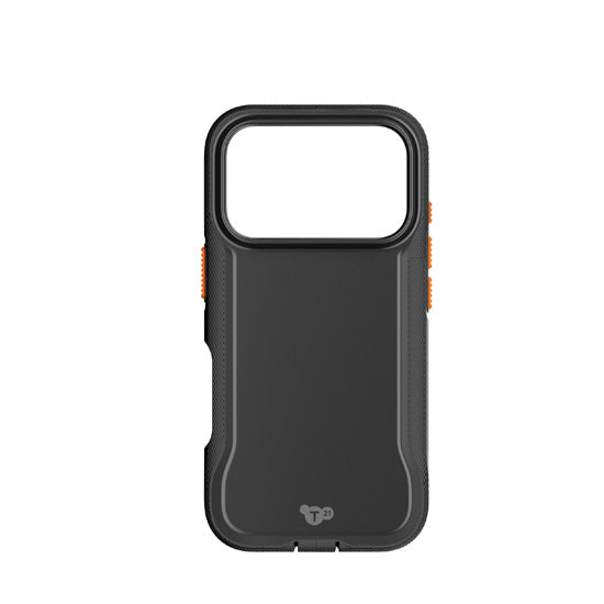 EvoPro iPhone 17 Pro Black
