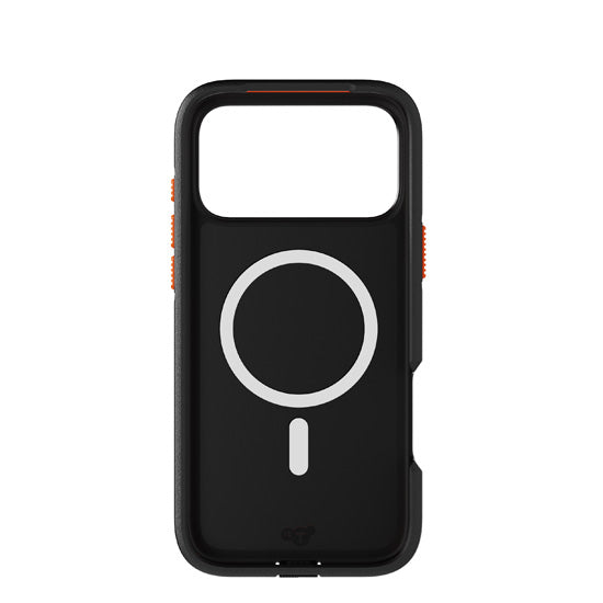 EvoPro iPhone 17 Pro Max Black