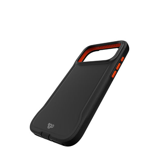 EvoPro iPhone 17 Pro Max Black