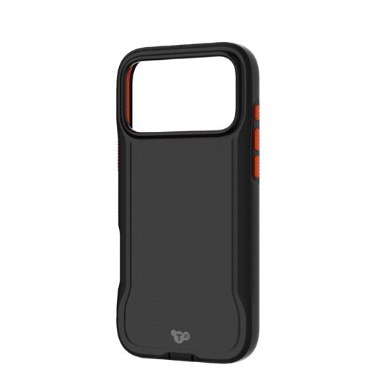 EvoPro iPhone 17 Pro Max Black