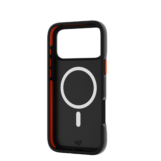 EvoPro iPhone 17 Pro Max Black