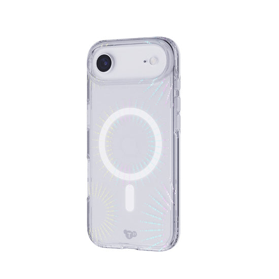 EvoSparkle iPhone Air Lunar