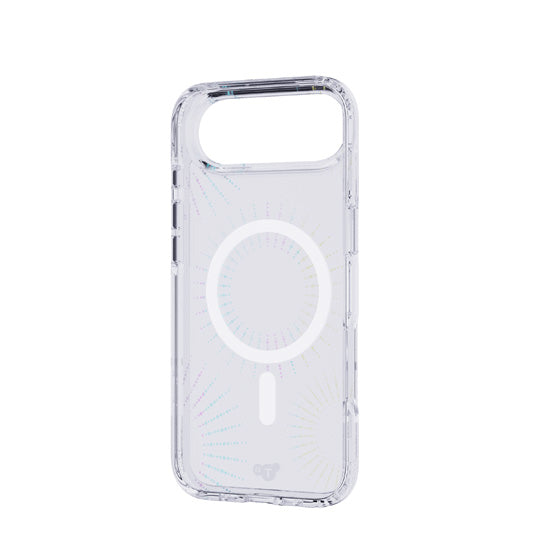 EvoSparkle iPhone Air Lunar