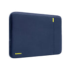 Defender-A13 Laptop Sleeve MacBook Air & Pro 13" Navy Blue