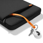 Defender-A13 Laptop Sleeve MacBook Air & Pro 13"Black