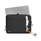 Defender-A13 Laptop Sleeve MacBook Air & Pro 13"Black