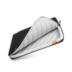 Defender-A13 Laptop Sleeve MacBook Air & Pro 13"Black
