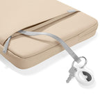 Defender-A13 Laptop Sleeve MacBook Air & Pro 13" Sand