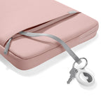 Defender-A13 Laptop Sleeve MacBook Air & Pro 13" Pink