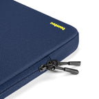 Defender-A13 Laptop Sleeve MacBook Air & Pro 13" Navy Blue