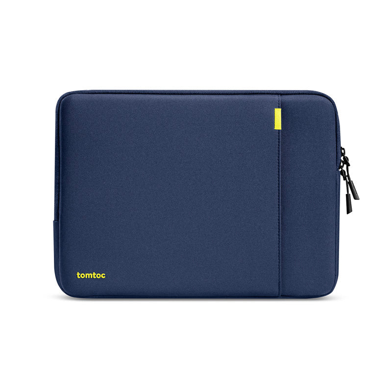 Defender-A13 Laptop Sleeve MacBook Air & Pro 13" Navy Blue
