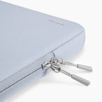 Defender-A13 Laptop Sleeve MacBook Air & Pro 13" Light Blue