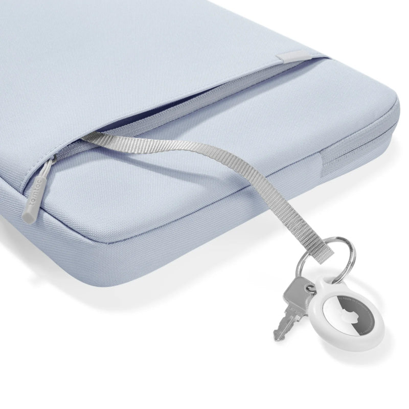 Defender-A13 Laptop Sleeve MacBook Air & Pro 13" Light Blue