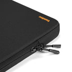 Defender-A13 Laptop Sleeve MacBook Air & Pro 13"Black