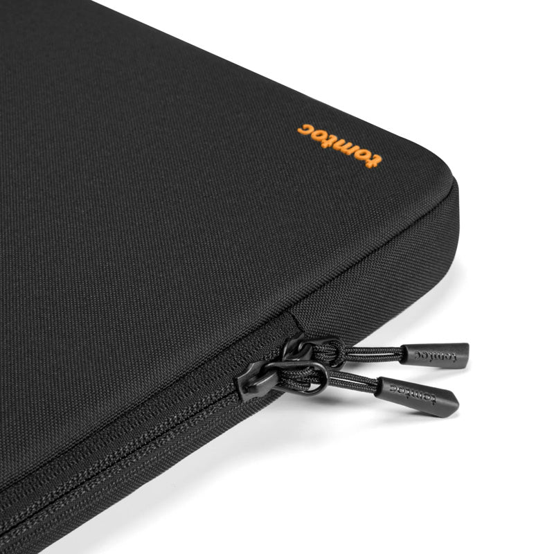 Defender-A13 Laptop Sleeve MacBook Air & Pro 13"Black