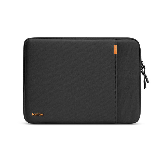 Defender-A13 Laptop Sleeve MacBook Air & Pro 13"Black
