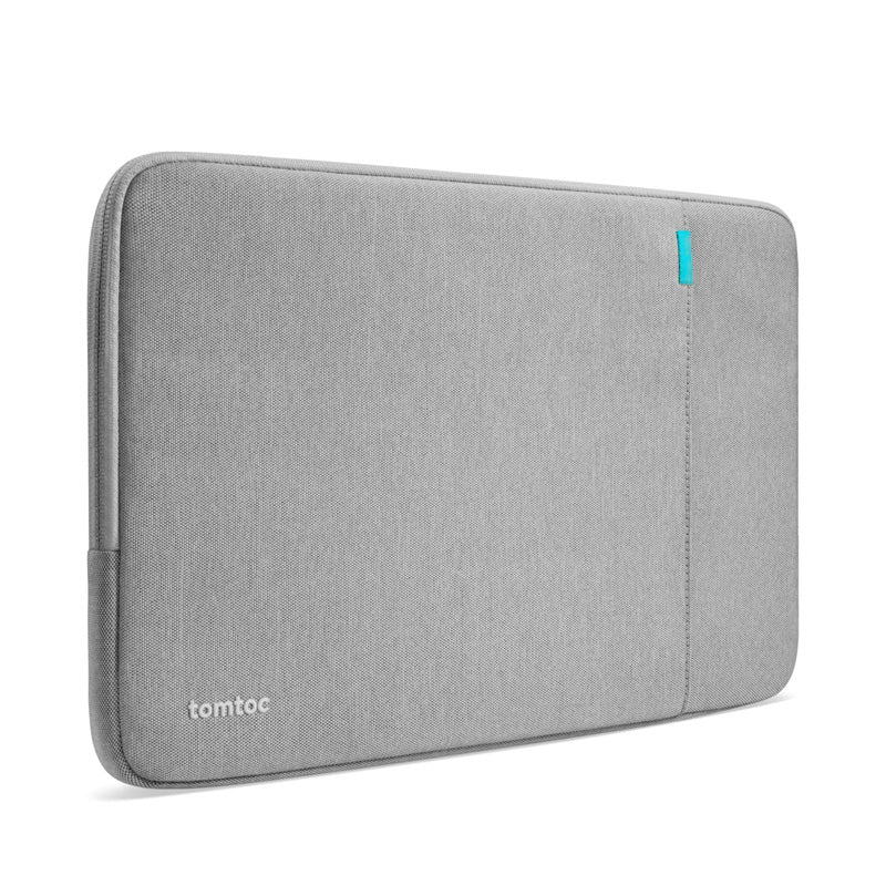 Defender-A13 Laptop Sleeve MacBook Air & Pro 13" Dark Gray
