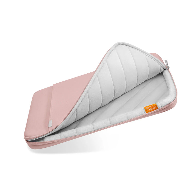 Defender-A13 Laptop Sleeve MacBook Air & Pro 13" Pink