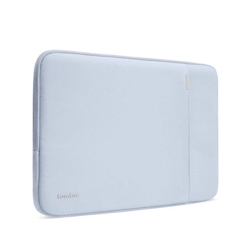 Defender-A13 Laptop Sleeve MacBook Air & Pro 13" Light Blue