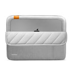Defender-A13 Laptop Sleeve MacBook Air & Pro 13" Dark Gray