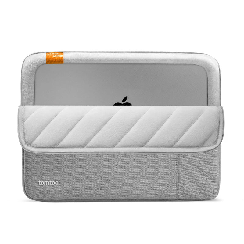 Defender-A13 Laptop Sleeve MacBook Air & Pro 13" Dark Gray