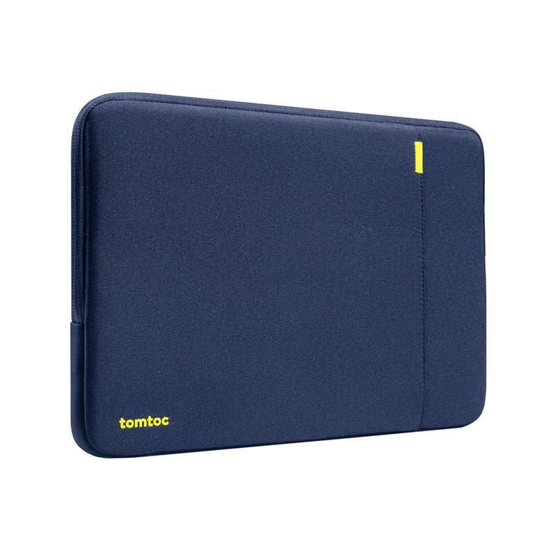 Defender-A13 Laptop Sleeve MacBook Air & Pro 13" Navy Blue