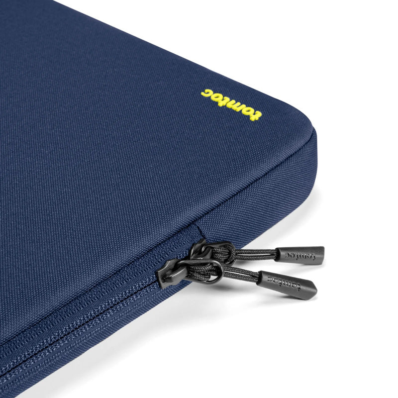 Defender-A13 Laptop Sleeve MacBook Air & Pro 13" Navy Blue