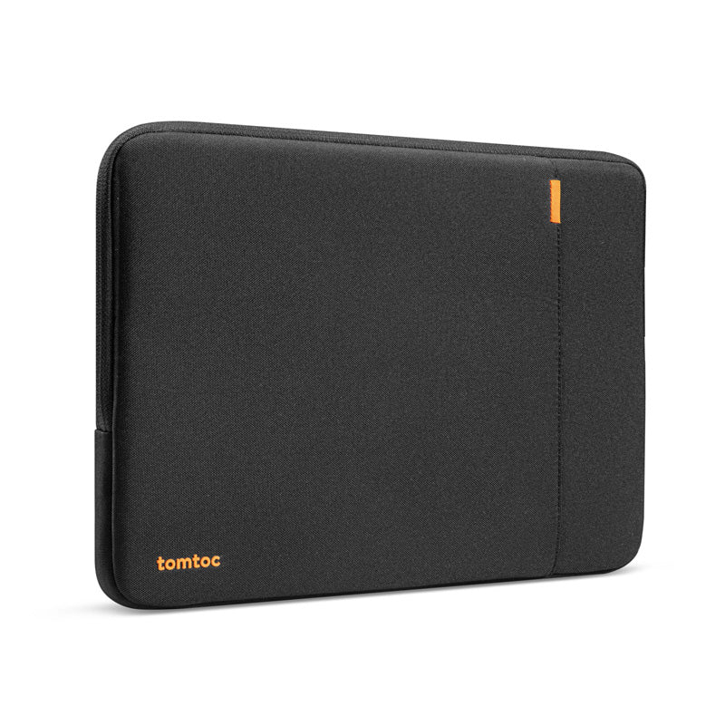 Defender-A13 Laptop Sleeve MacBook Air & Pro 13"Black