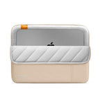 Defender-A13 Laptop Sleeve MacBook Air & Pro 13" Sand