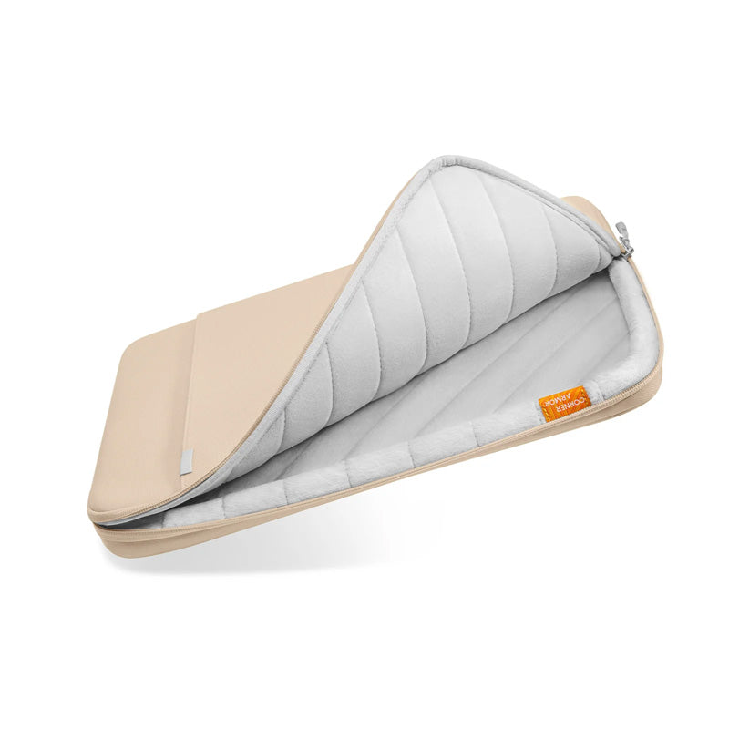 Defender-A13 Laptop Sleeve MacBook Air & Pro 13" Sand