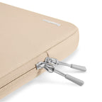 Defender-A13 Laptop Sleeve MacBook Air & Pro 13" Sand