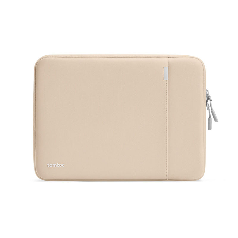 Defender-A13 Laptop Sleeve MacBook Air & Pro 13" Sand