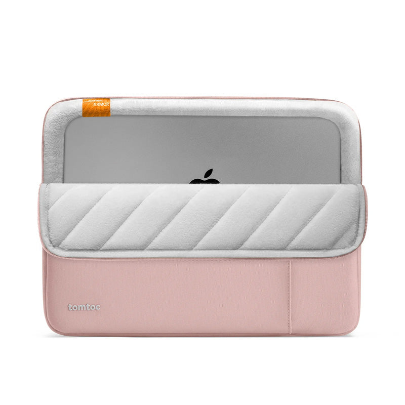 Defender-A13 Laptop Sleeve MacBook Air & Pro 13" Pink