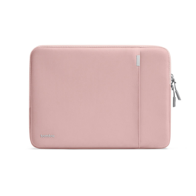 Defender-A13 Laptop Sleeve MacBook Air & Pro 13" Pink