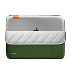 Defender-A13 Laptop Sleeve MacBook Air & Pro 13" Green