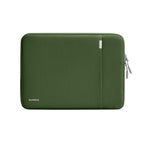 Defender-A13 Laptop Sleeve MacBook Air & Pro 13" Green