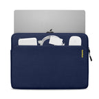 Light-A18 Laptop Sleeve MacBook Air & Pro 13" (M5/M4/M3) Navy Blue