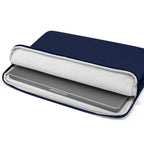 Light-A18 Laptop Sleeve MacBook Air & Pro 13" (M5/M4/M3) Navy Blue