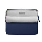 Light-A18 Laptop Sleeve MacBook Air & Pro 13" (M5/M4/M3) Navy Blue