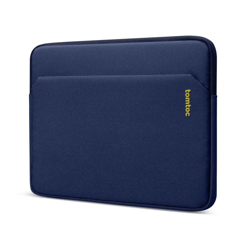 Light-A18 Laptop Sleeve MacBook Air & Pro 13" (M5/M4/M3) Navy Blue