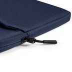 Light-A18 Laptop Sleeve MacBook Air & Pro 13" (M5/M4/M3) Navy Blue