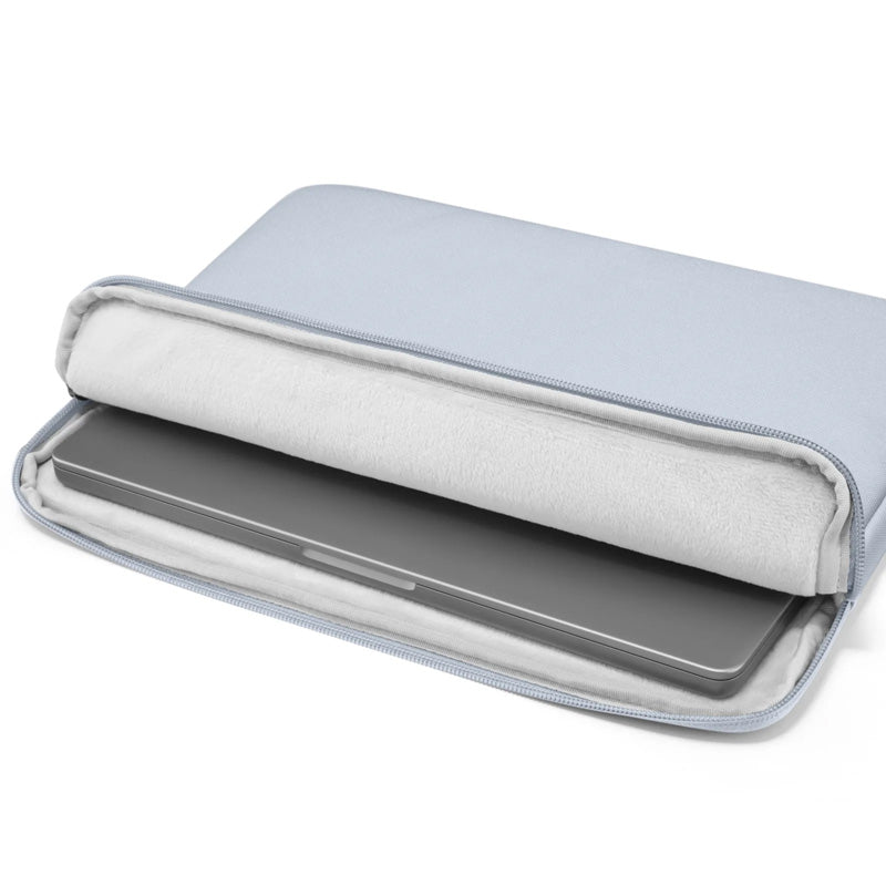 Light-A18 Laptop Sleeve MacBook Air & Pro 13" (M5/M4/M3) Light Blue