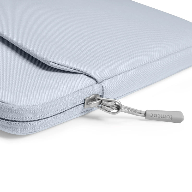 Light-A18 Laptop Sleeve MacBook Air & Pro 13" (M5/M4/M3) Light Blue