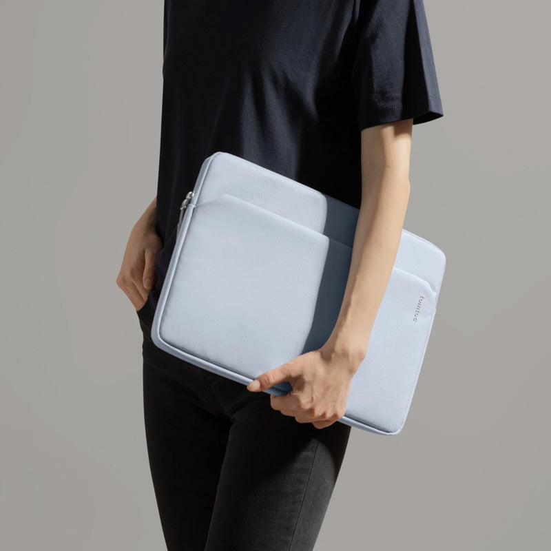 Light-A18 Laptop Sleeve MacBook Air & Pro 13" (M5/M4/M3) Light Blue