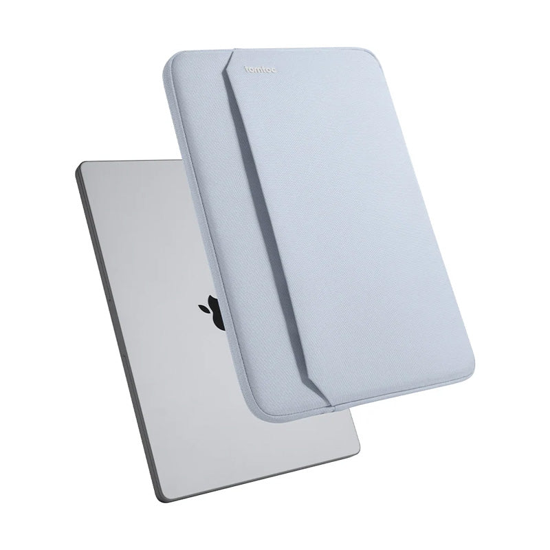 Light-A18 Laptop Sleeve MacBook Air & Pro 13" (M5/M4/M3) Light Blue