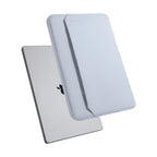 Light-A18 Laptop Sleeve MacBook Air & Pro 13" (M5/M4/M3) Light Blue