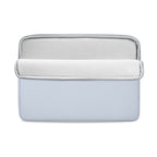 Light-A18 Laptop Sleeve MacBook Air & Pro 13" (M5/M4/M3) Light Blue