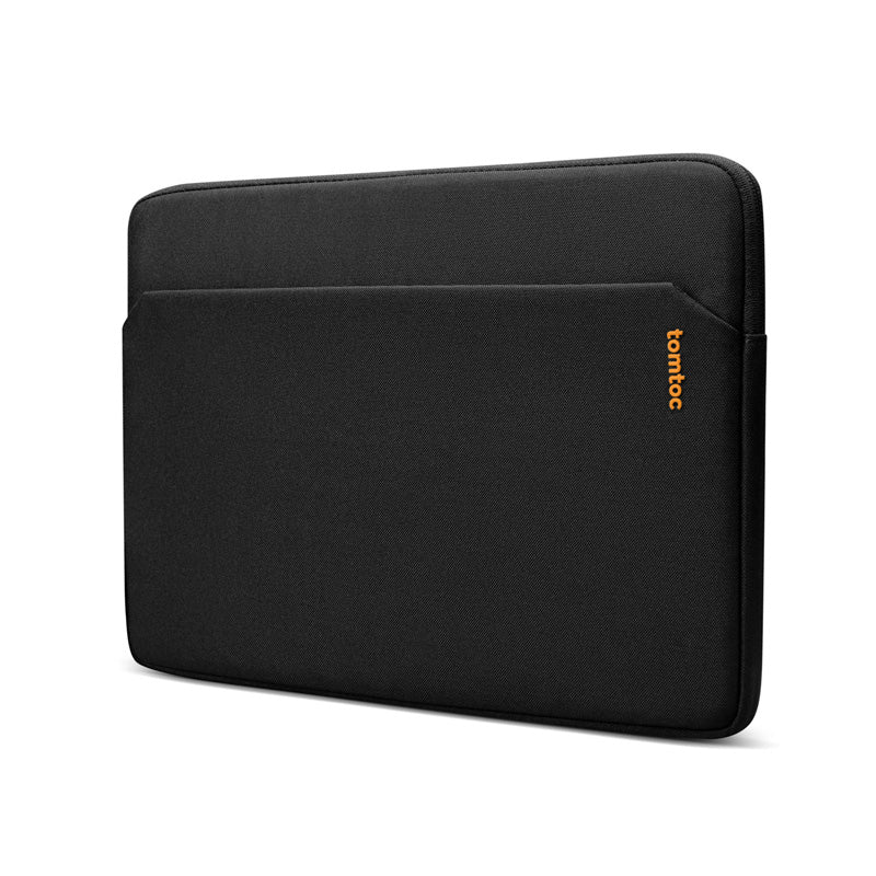 Light-A18 Laptop Sleeve MacBook Air & Pro 13" (M5/M4/M3) Black